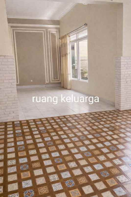 dijual rumah gedebage