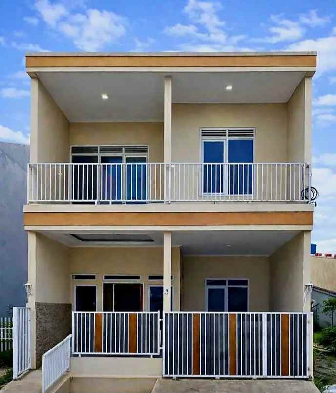 dijual rumah gedebage