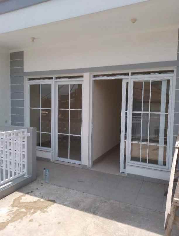 dijual rumah gedebage