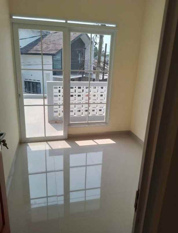 dijual rumah gedebage