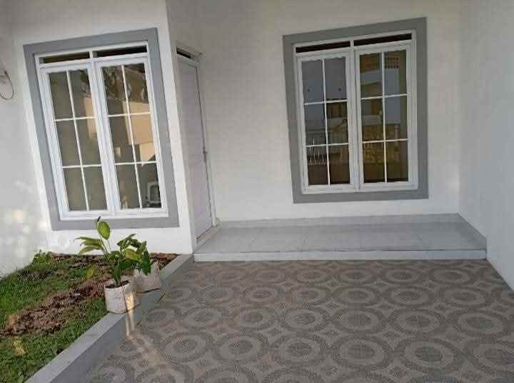 dijual rumah gedebage