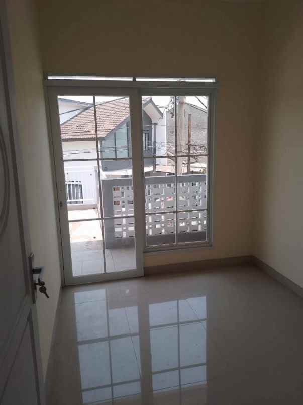 dijual rumah gedebage