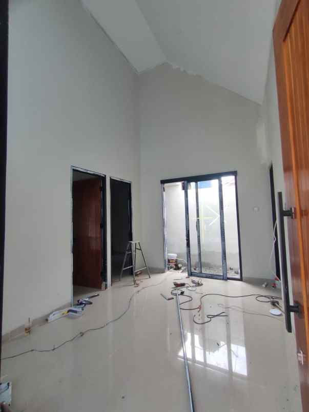 dijual rumah gilangharjo