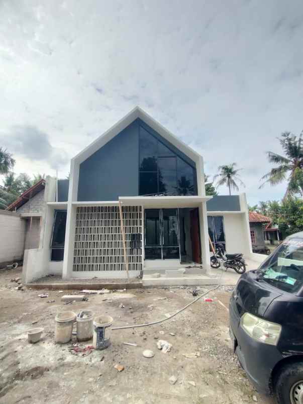 dijual rumah gilangharjo