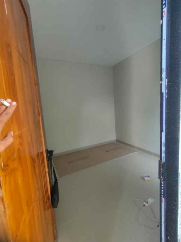 dijual rumah gilangharjo