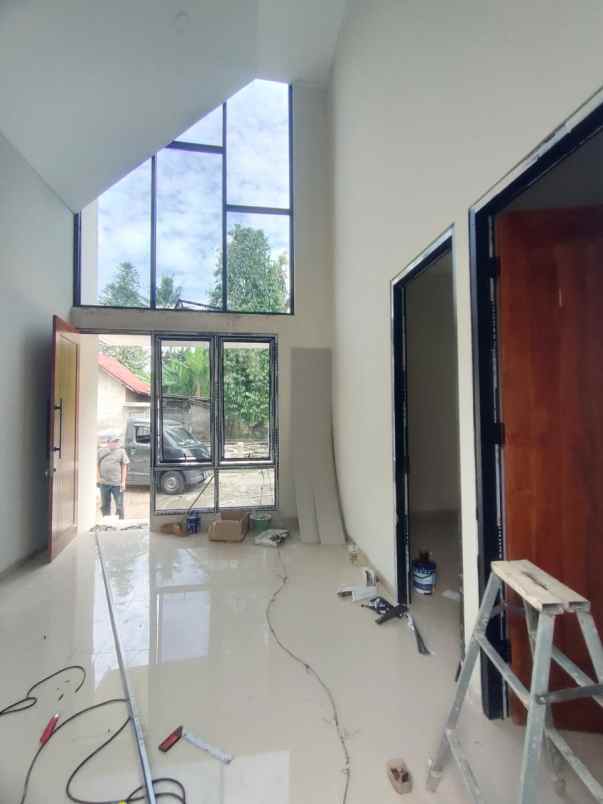 dijual rumah gilangharjo