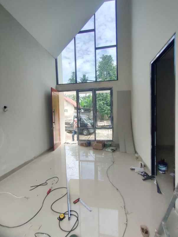 dijual rumah gilangharjo