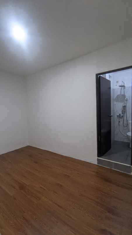 dijual rumah girya kebraon