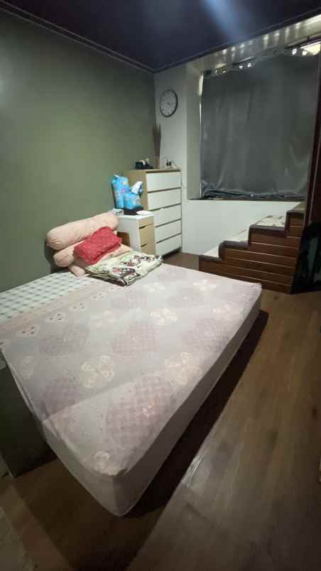 dijual rumah graha gading serpong