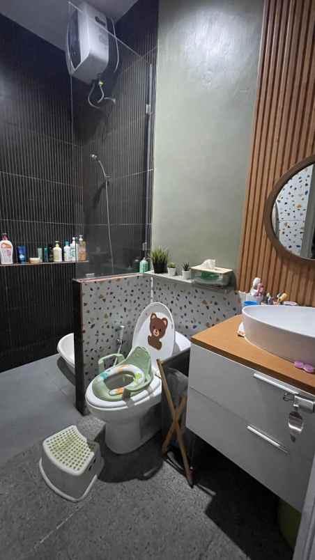 dijual rumah graha gading serpong