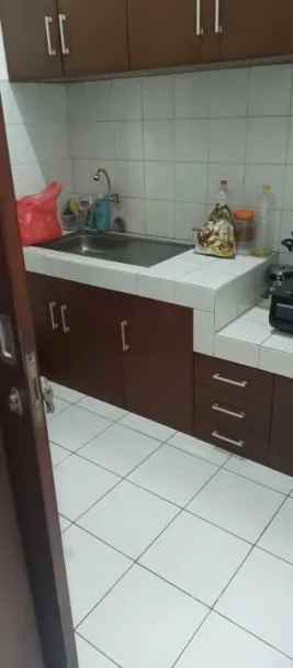 dijual rumah grand galaxy bekasi