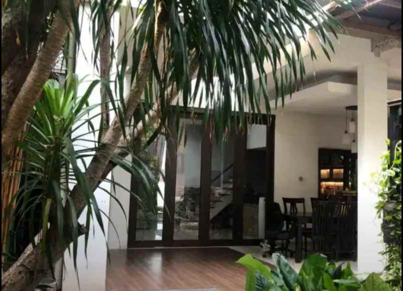dijual rumah grand galaxy bekasi