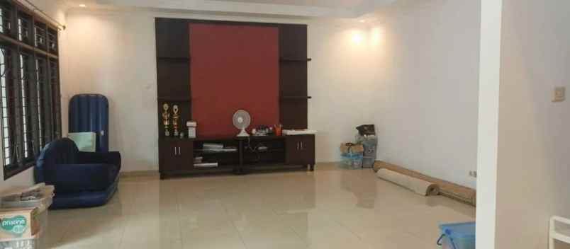 dijual rumah grand galaxy bekasi