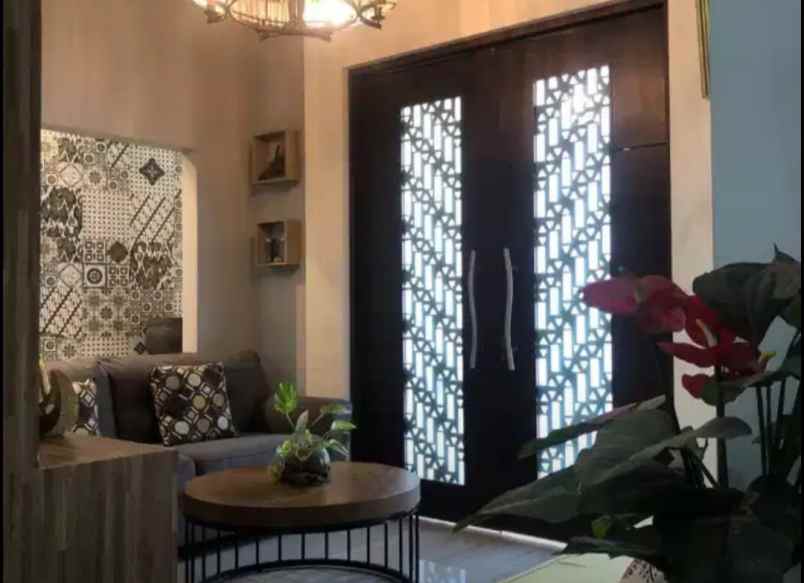dijual rumah grand galaxy bekasi