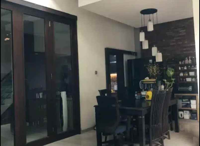 dijual rumah grand galaxy bekasi