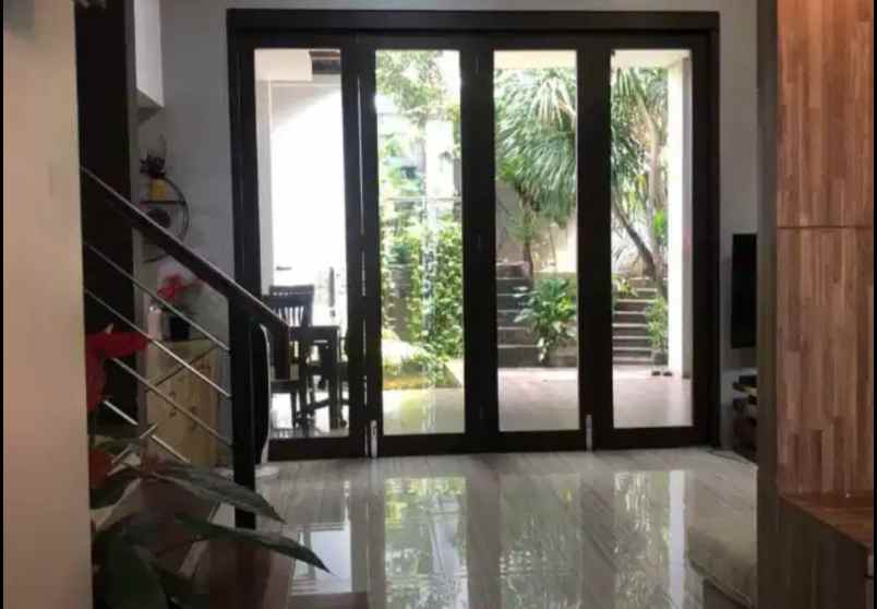 dijual rumah grand galaxy bekasi