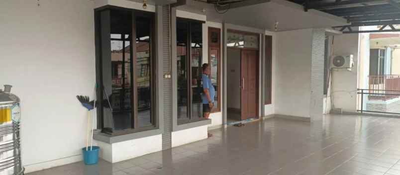 dijual rumah grand galaxy bekasi
