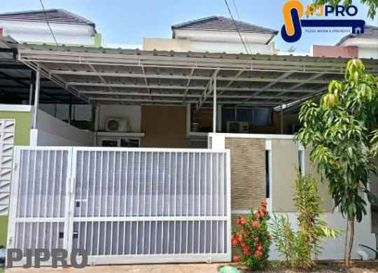 dijual rumah grand mahkota