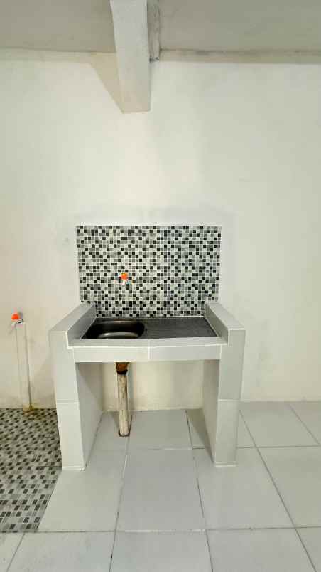 dijual rumah griya mutiara asri