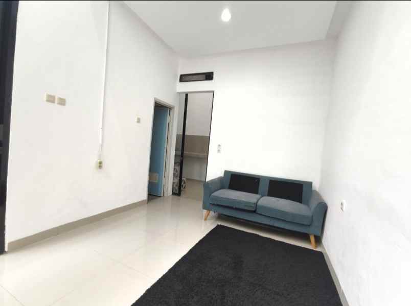 dijual rumah gunung anyar