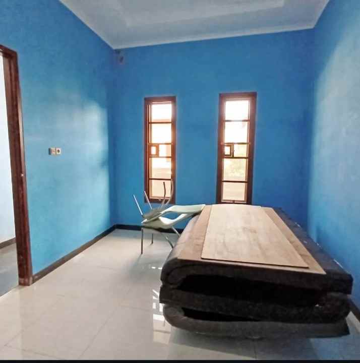 dijual rumah gunungsari indah