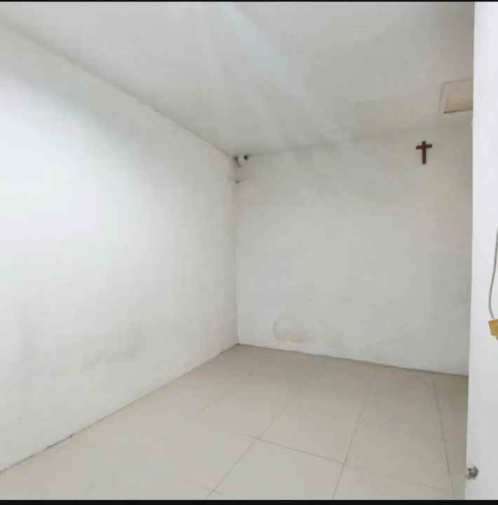 dijual rumah gunungsari indah