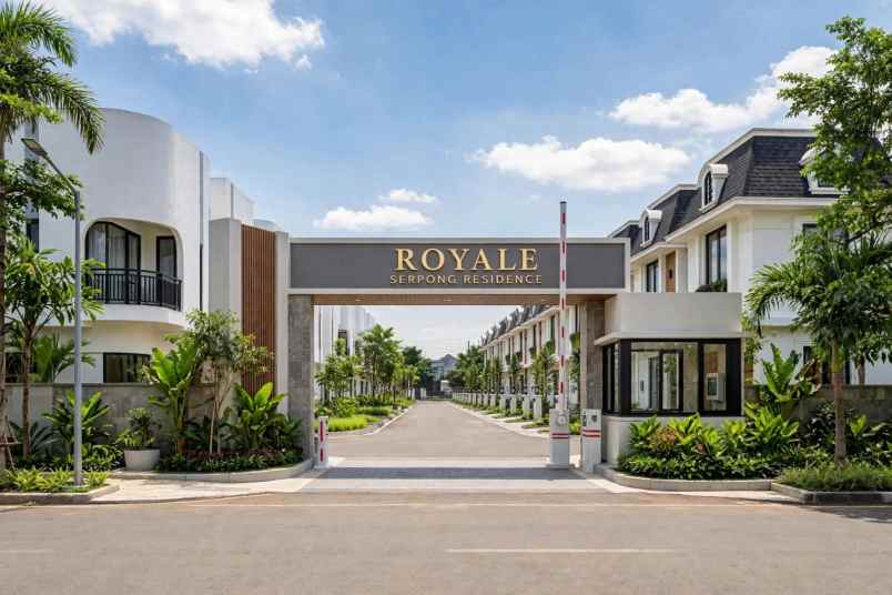 dijual rumah h biin ii pondok jagung