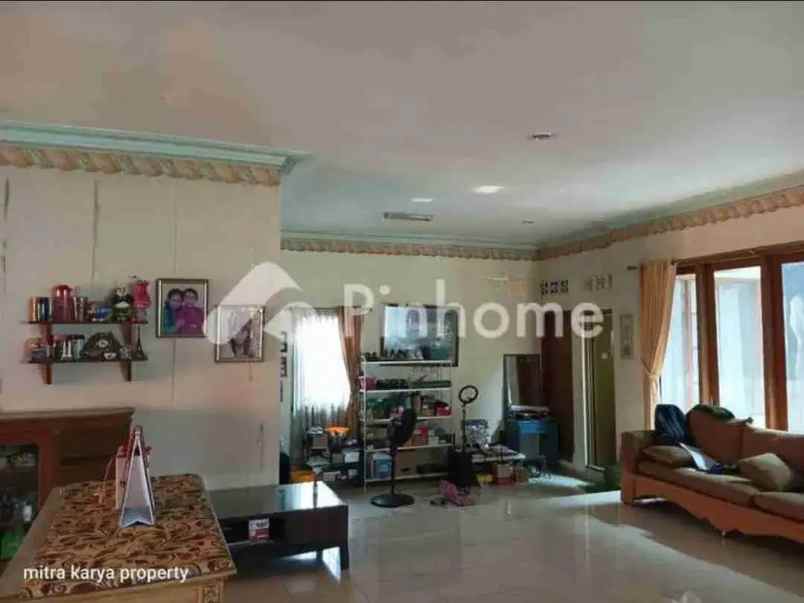 dijual rumah harapan baru