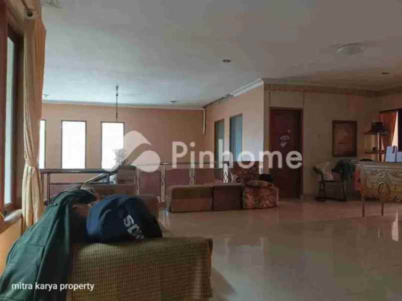 dijual rumah harapan baru