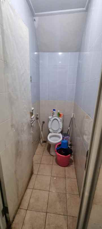 dijual rumah harapan indah bekasi jawa