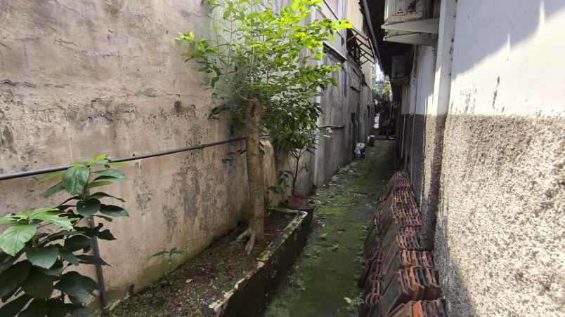 dijual rumah harapan indah cluster asia