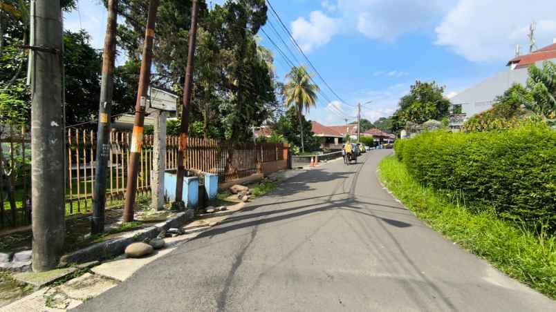 dijual rumah harapan indah cluster asia