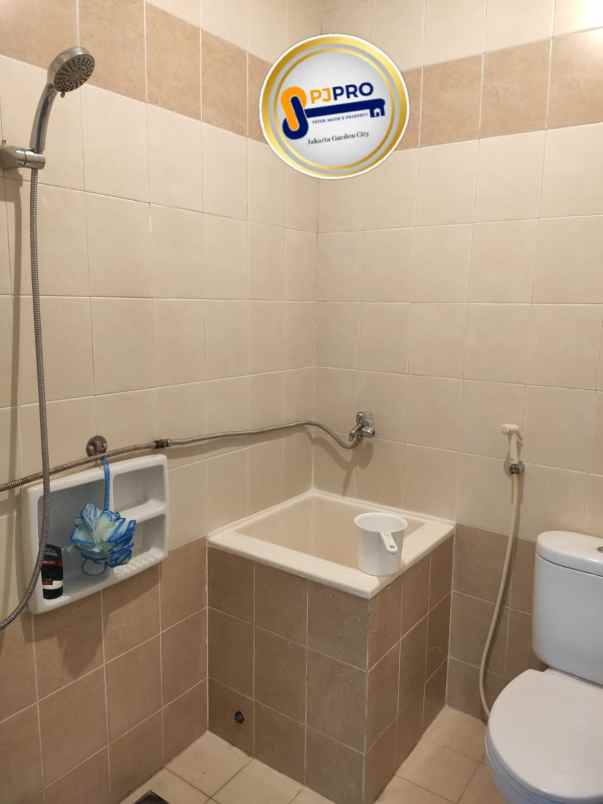 dijual rumah harapan indah cluster ifolia