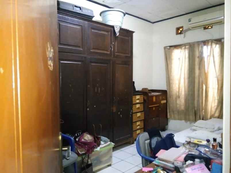 dijual rumah hitung tanah di pusat kota cimahi