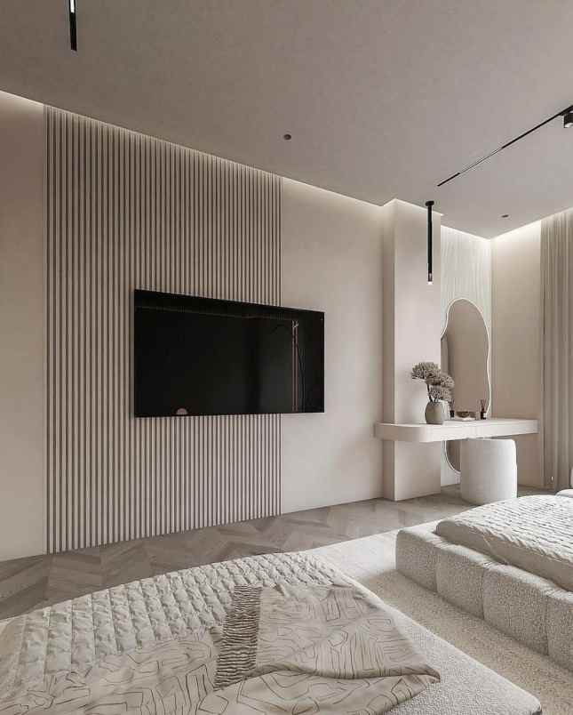 dijual rumah jalan cemara gading