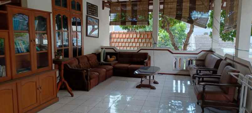 dijual rumah jalan danau limboto