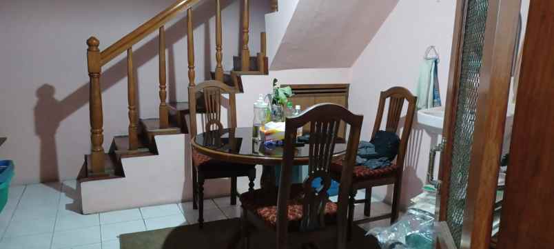 dijual rumah jalan danau limboto