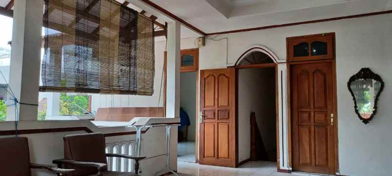 dijual rumah jalan danau limboto