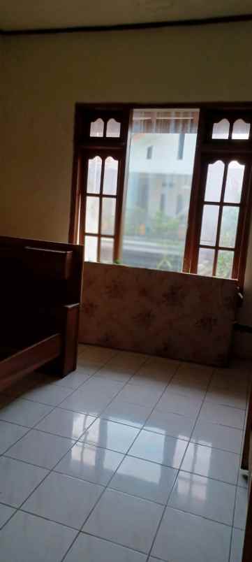 dijual rumah jalan danau limboto