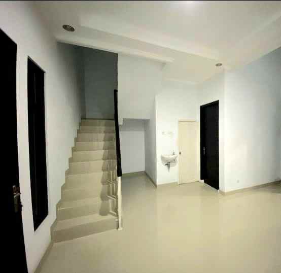 dijual rumah jalan h montong
