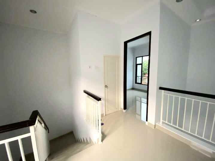 dijual rumah jalan h montong