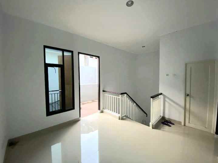 dijual rumah jalan h montong