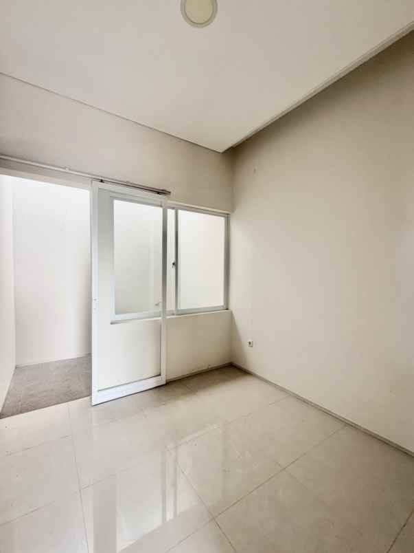 dijual rumah jalan inpres viii larangan