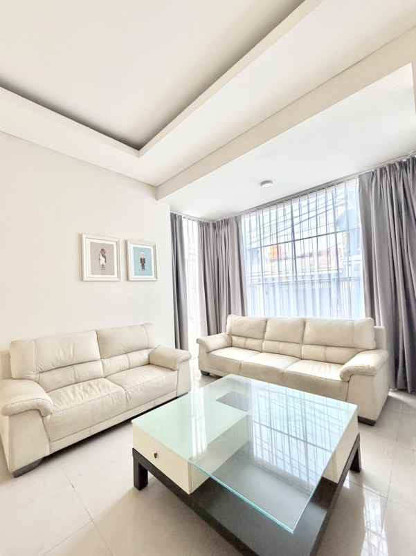 dijual rumah jalan inpres viii larangan