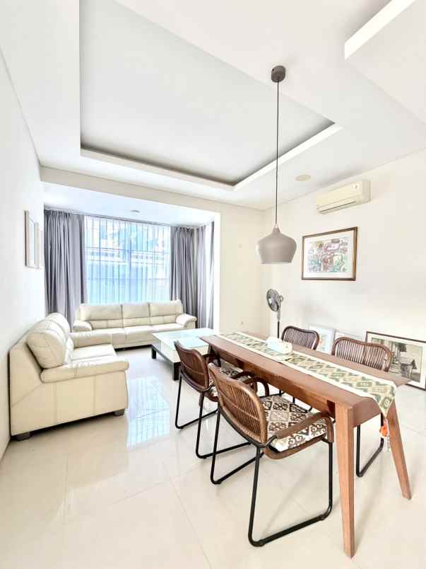 dijual rumah jalan inpres viii larangan