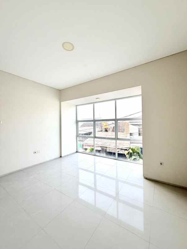 dijual rumah jalan inpres viii larangan
