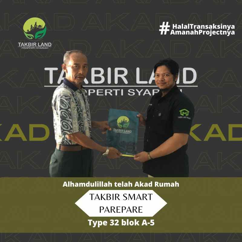 dijual rumah jalan jati putih