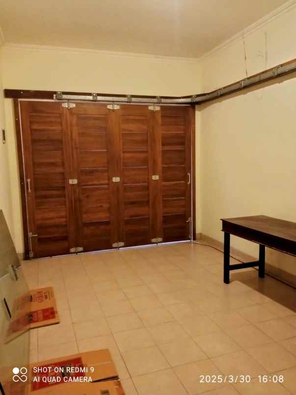 dijual rumah jalan palagan rejodani