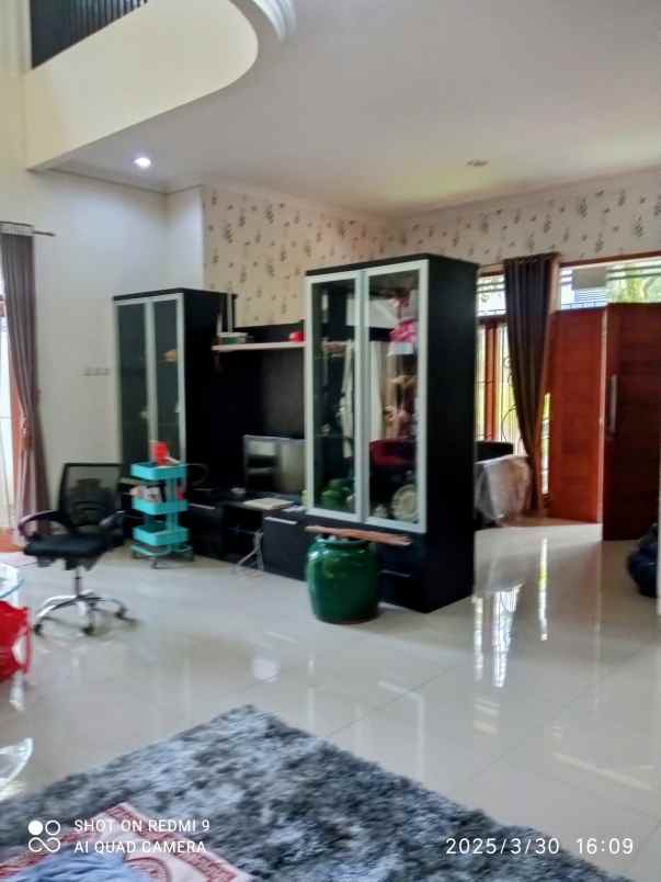 dijual rumah jalan palagan rejodani
