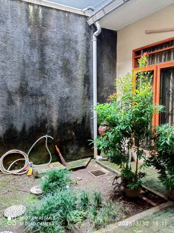 dijual rumah jalan palagan rejodani